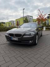 BMW Bmw F11 520d - BMW 520 aus 2010: Kombi, 520d