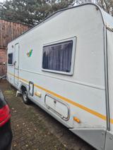 Knaus Sport 530S - Knaus 530