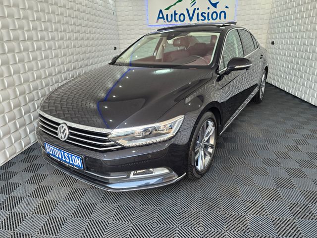 Volkswagen Passat Lim. 2.0 TDI Highline*Voll*Pano*ACC*1Hand