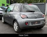 Opel Adam OPEN AIR 1.4 Carplay*Lenk-/Sitzhzg*Serv NEU - Opel Adam: Cabrio