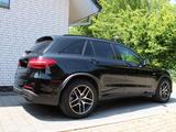 Mercedes-Benz GLC 43 AMG Mercedes-AMG GLC 43 4MATIC Autom.... - : Geländewagen, Mercedes