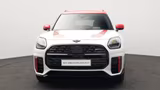 MINI JCW Countryman ALL4 - Gebrauchtwagen in Merseburg
