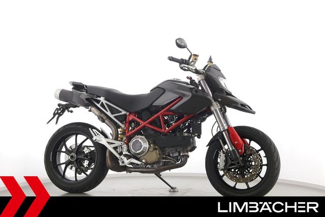 Ducati HYPERMOTARD 1100 - CARBONVERKLEIDUNG