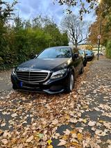 Mercedes-Benz Mercedes CLA 180. - Mercedes-Benz CLA 180 in Kiel