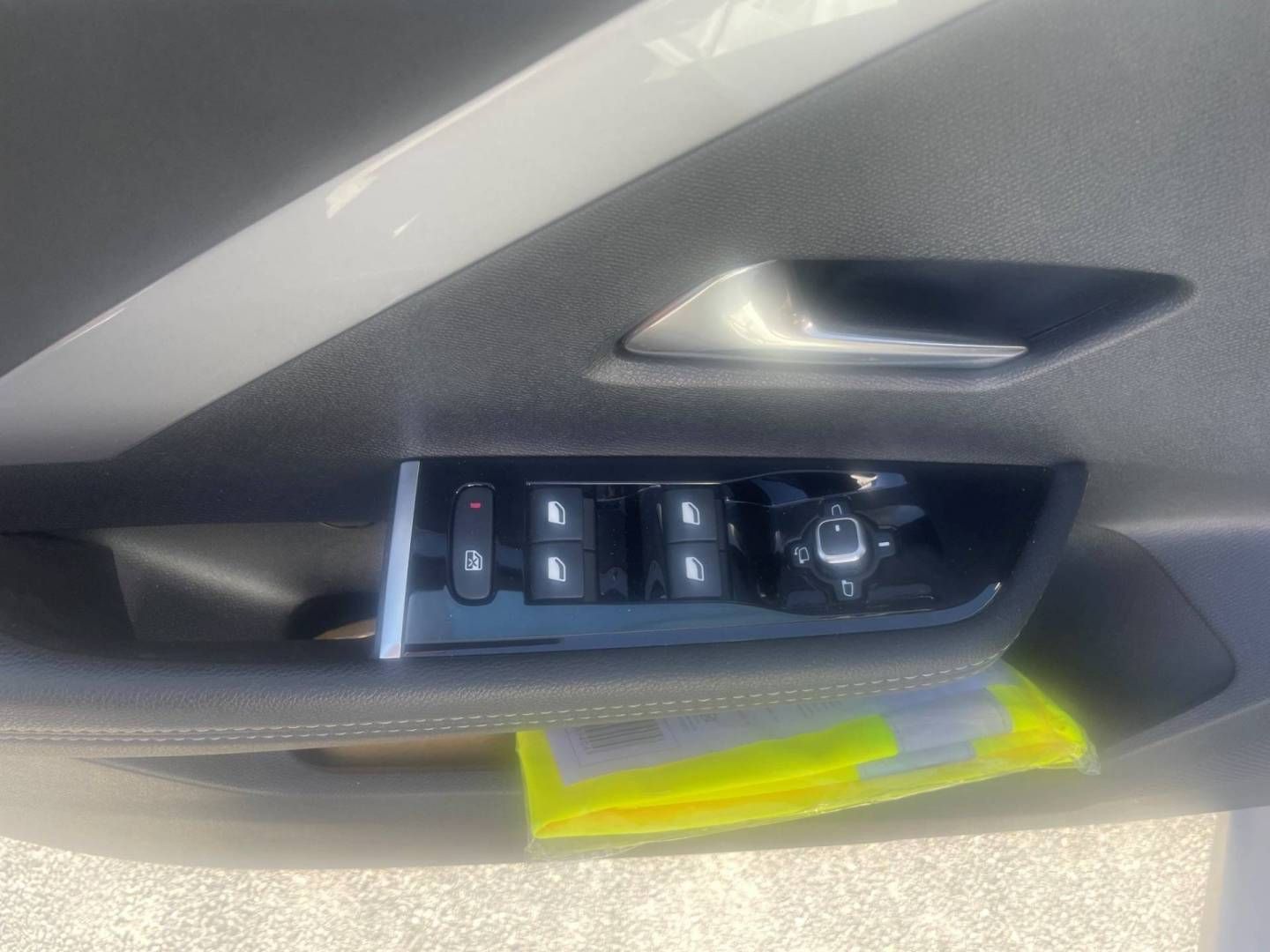 Fahrzeugabbildung Opel Astra L ST GS 1.2 Turbo