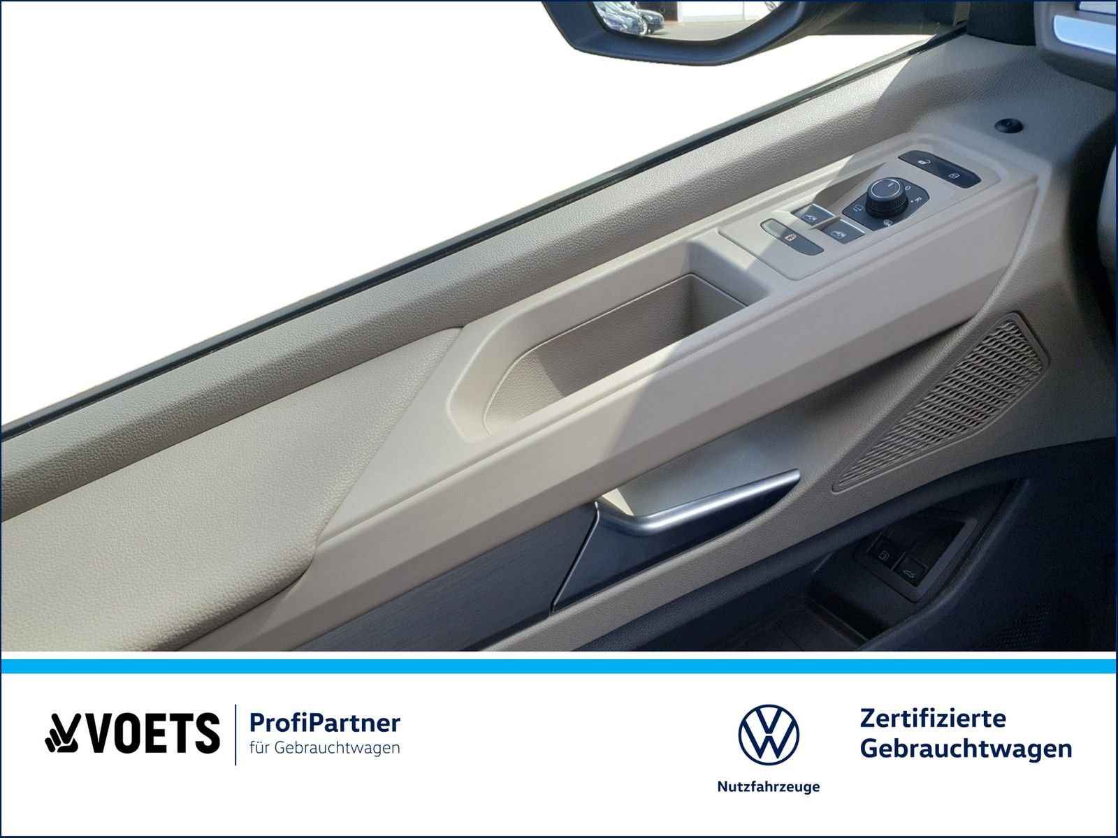 Volkswagen T7 Multivan - Bild 15