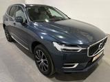 Volvo XC60 T8 AWD Inscription PIH Leder LED Navi - Volvo XC60: Plug-In Hybrid, mit Klimaautomatik