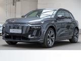 Audi SQ6 e-tron Q 360* MATRIX HuD LEDER PANO - Audi SQ6 e-tron Gebrauchtwagen