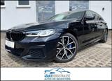BMW 540i xDrive Limousine M-Paket Laser HUD h/k - BMW 540 in Mannheim