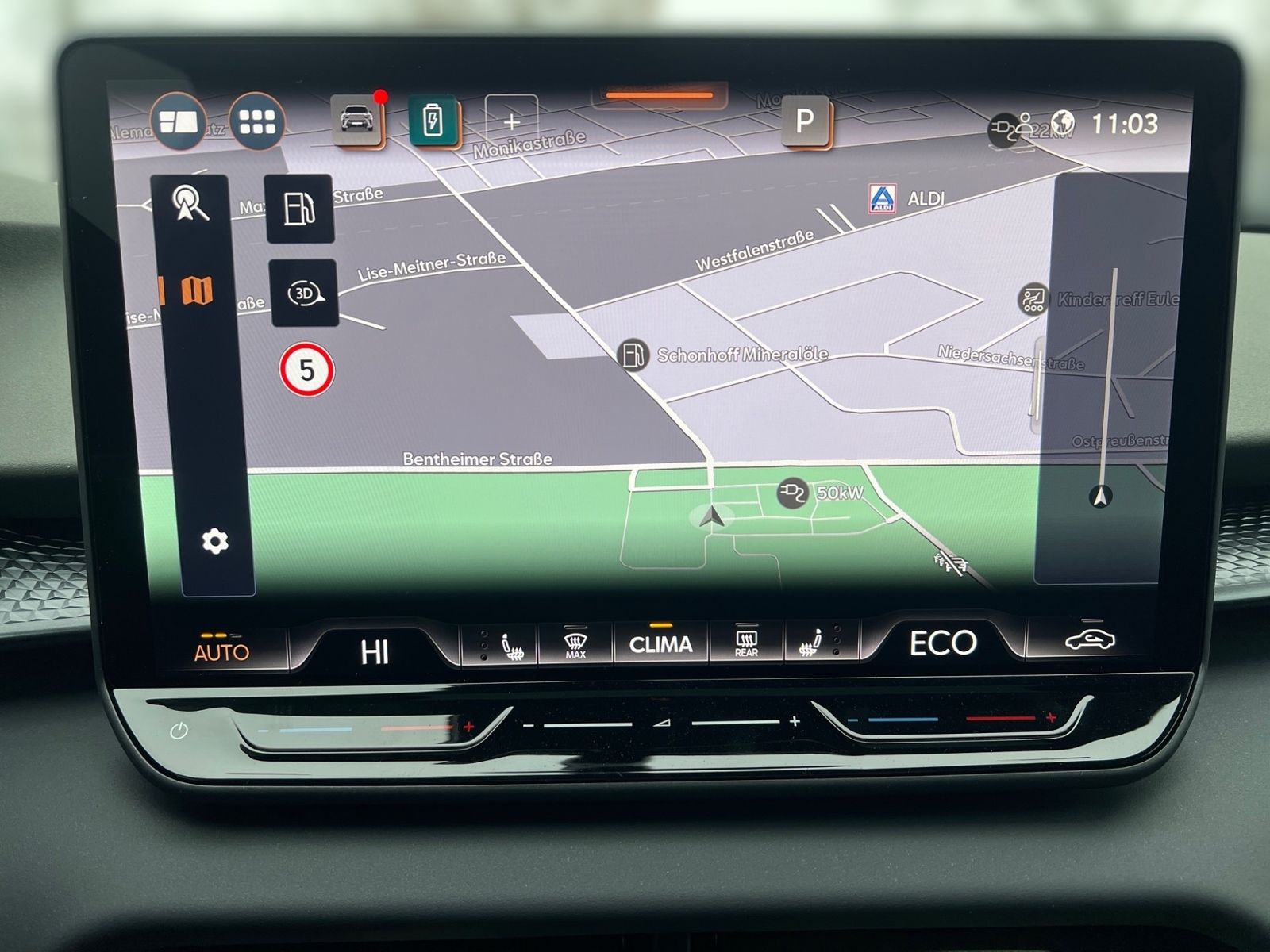 Cupra Terramar - Bild 12