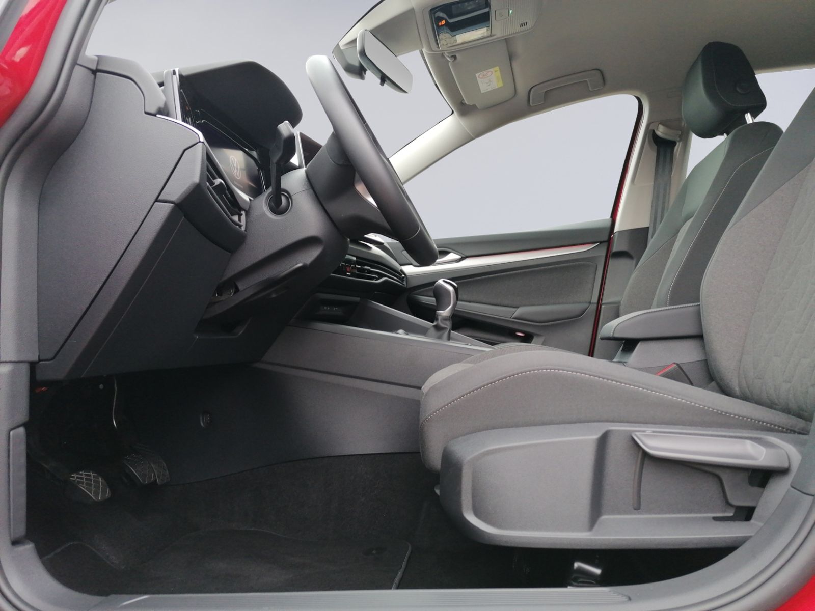 Golf Variant 1.5 TSI Life LED+APP+ACC+SHZ+PDC