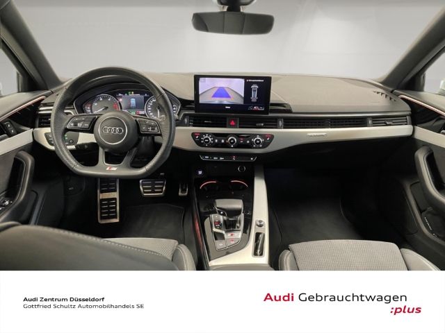 Audi S4 - Bild 7
