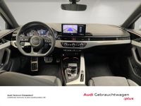 Audi S4 - Vorschau Bild 7