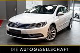 Volkswagen CC 2.0TDI DSG*Bi-XENON*PANO*LEDER*KAMERA* - VW CC mit Schiebedach