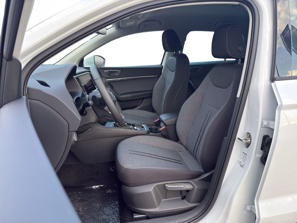 Seat Ateca - Bild 12