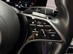 MERCEDES-BENZ E 220 d 4Matic T Avantgarde/Sparsam/Elegant