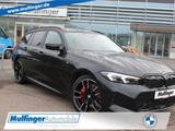 BMW M340d T. xDr. M Sport Pro LivePro Pano ACC AHK - gebrauchte BMW M340d aus dem Jahr 2023