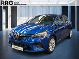 Renault Clio 1.0 TCe 90 INTENS X-TRONIC NAVI KAMERA - gebrauchte Renault Clio aus dem Jahr 2021