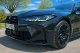 BMW M3 Competion M xDrive Touring - BMW M3 Competion Gebrauchtwagen