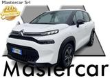 Citroën CITROEN C3 Aircross 1.2 110cv Live - GM898VW - Citroën C3 Aircross Live mit Benzin-Antrieb