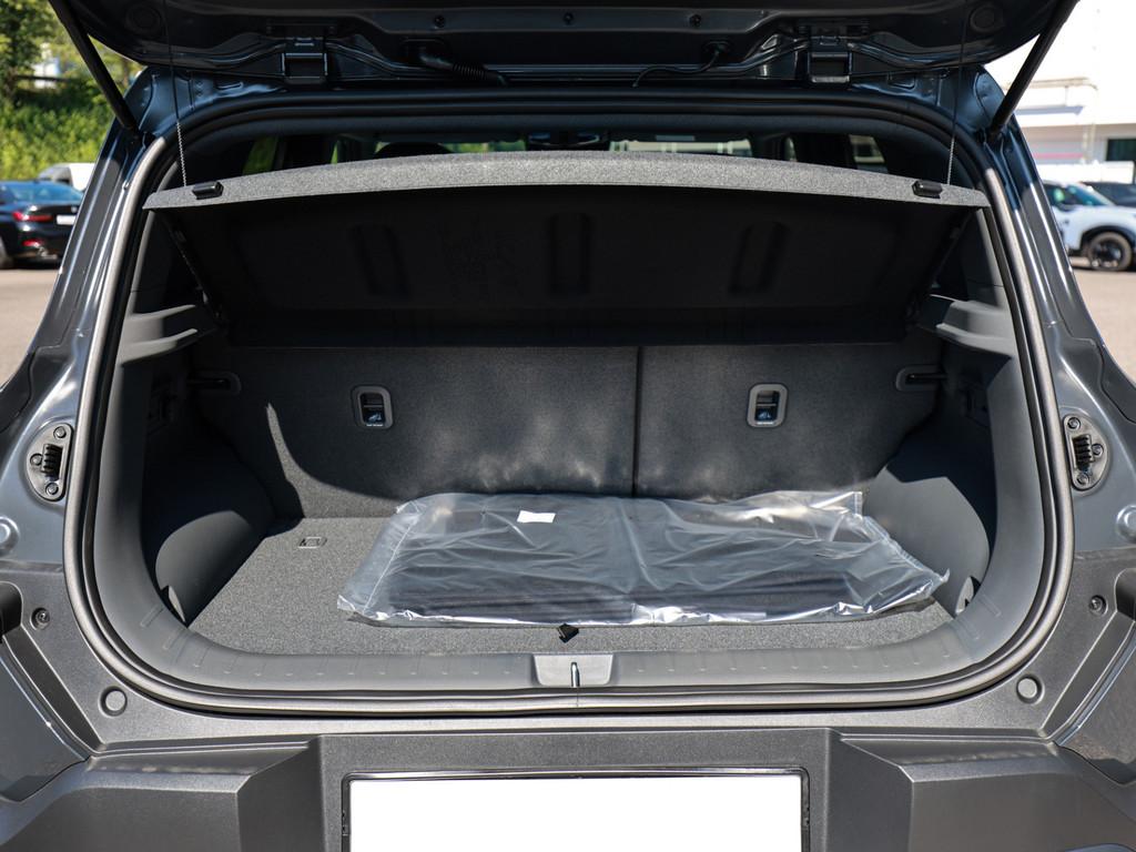 Kia EV2 GT-Line LED ACC RÜCKFAHRKAMERA PDC KLIMA