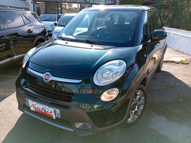 Fiat 500L 1.6 Multijet 105CV Trekking