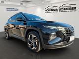 Hyundai Tucson Prime Mild-Hybrid 4WD 180PS 7-DCT/Leder - Hyundai TUCSON in Karlsruhe