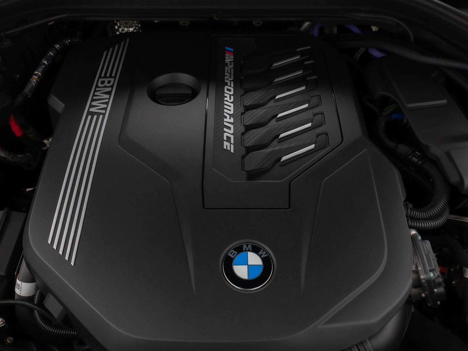 Fahrzeugabbildung BMW X4 M40i Panorama Kamera Laser HUD DAB H/K 21Zoll