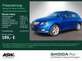 Skoda Fabia Combi Green tec 1.2 TSI Klima PDC SHZ - Skoda Fabia Gebrauchtwagen bis 10.000 Euro