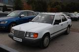 Mercedes-Benz 200 D* OLDTIMER* EZ: 22.01.1988* - Mercedes-Benz Oldtimer mit Diesel-Antrieb