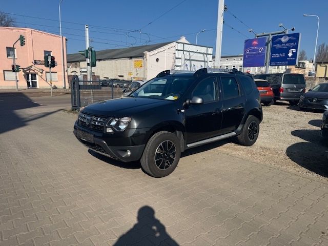 Dacia Duster I Prestige 4x2*Navi*Klima*Kamera*2.Hand