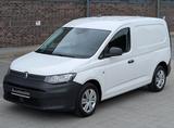 Volkswagen KASTEN aus 1.HAND mit SORTIMO & ANHÄNGERKUPPLUNG - Volkswagen Caddy: Anhängerkupplung