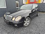 Mercedes-Benz E 320 CDI/Automatik/Leder/Schiebedach/Navi - Mercedes-Benz E 320 in Hamm