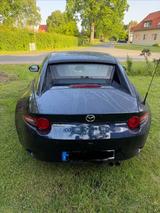 Mazda MX-5 2.0 SKYACTIV-G 184 Exclusive-Line Exclu... - Mazda MX-5 Exclusive-Line mit Benzin-Antrieb