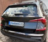 Skoda Kamiq 1.0 TSI 70kW Monte Carlo Monte Carlo - Skoda Kamiq von privat