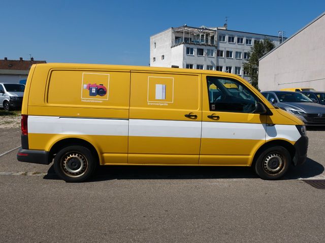 Volkswagen T6 Transporter Kasten-Kombi Kasten lang