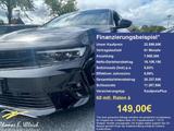 Opel Astra L ST 1.2 Turbo GS+Navi+Sitzhzg.+Lenkradhzg