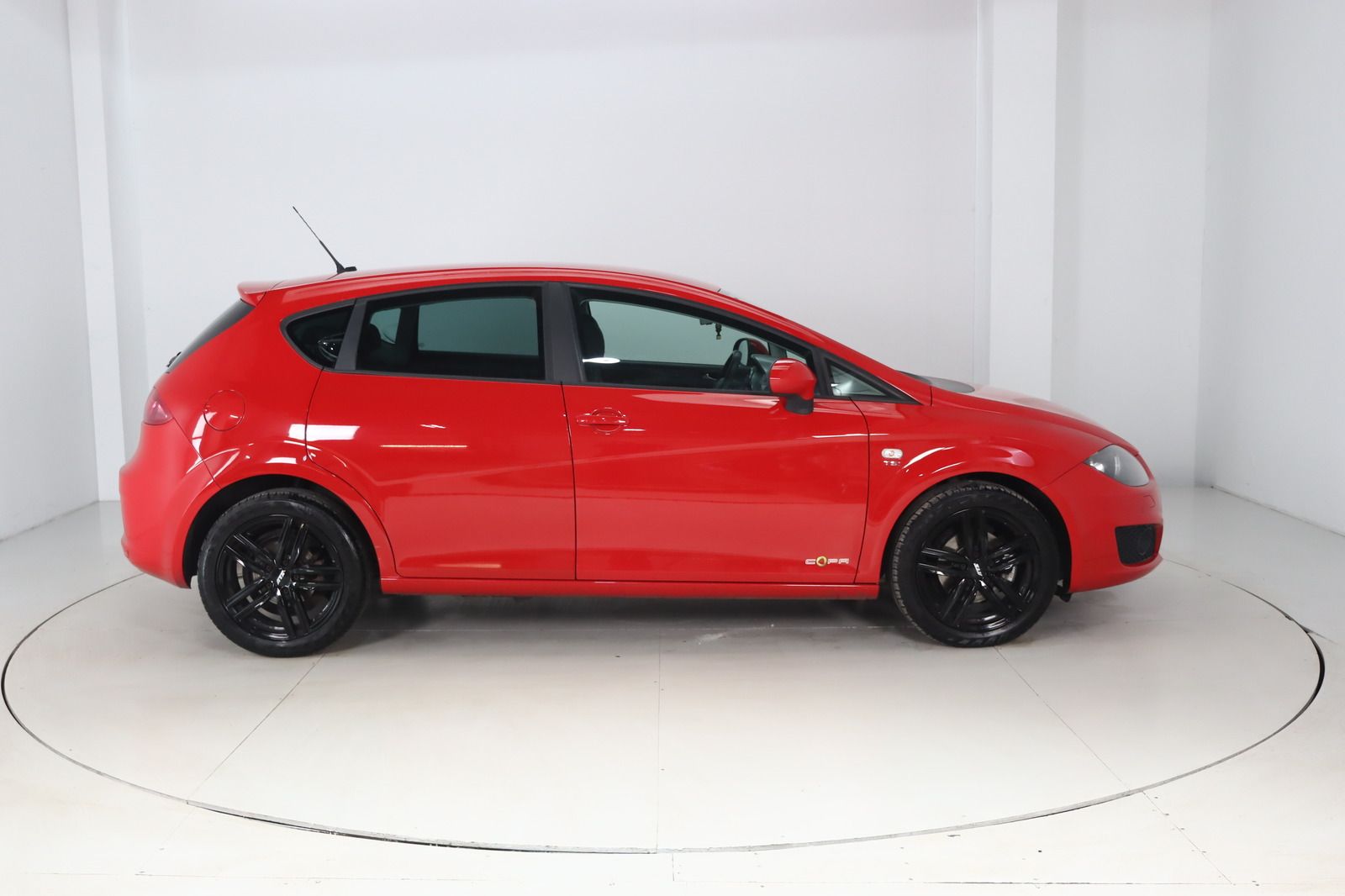 Fahrzeugabbildung SEAT Leon 1.2 TSI Ecomotive Style Copa