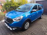 Dacia Lodgy Stepway Plus,Navi,Sitzheizung,7-Sitze