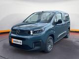 Citroën Berlingo III 1,5 HDI Plus M Sitzheizung Link  - Citroën Berlingo Gebrauchtwagen in Erfurt