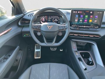 Cupra Terramar - 11