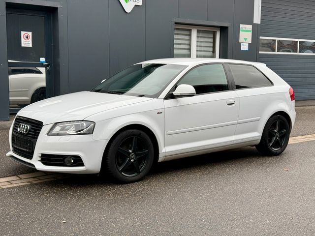 Audi A3 1.8 TFSI Ambition *ABT POWER*