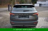Skoda Karoq 1.5l TSI DSG SPORTLINE+5JG+AHK+CANTON+360° - Skoda Karoq mit Benzin-Antrieb: Geländewagen