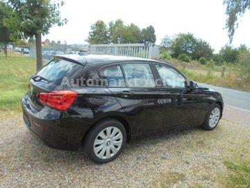 BMW 118 - 6