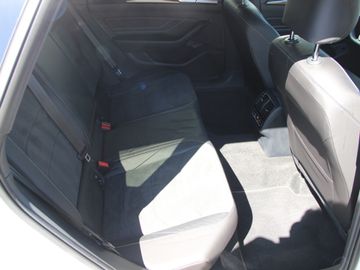 Volkswagen Arteon Shooting Brake 2.0 TSI R line