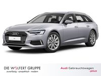 Audi A6 - Vorschau Bild 2