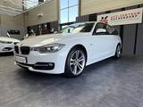 BMW 325d Sportline 2-Hand Bi-Xenon Alu Garantie - BMW 325: Kombi, 325d