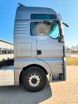 MAN TGX 26.440 (Fahrschulfahrzeug) - MAN Tgx 26 440