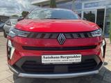 Renault Symbioz Iconic E-TECH Full Hybrid 160 ABS ESP ZV - rote Renault Symbioz