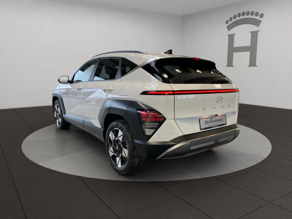 Hyundai Kona – Bild 4